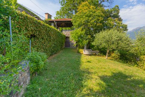 Villa i Nonio, Verbano Cusio Ossola, Nonio - € 850.000 | Ref: T939 - foto 43