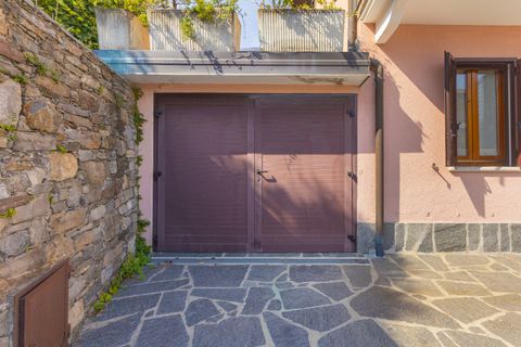 Villa i Nonio, Verbano Cusio Ossola, Nonio - € 850.000 | Ref: T939 - foto 45