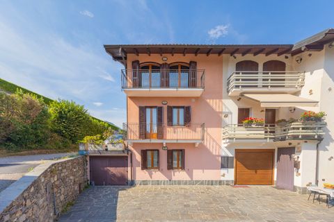 Villa i Nonio, Verbano Cusio Ossola, Nonio - € 850.000 | Ref: T939 - foto 46