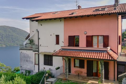Villa i Nonio, Verbano Cusio Ossola, Nonio - € 850.000 | Ref: T939 - foto 47