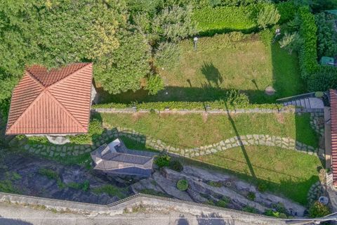 Villa i Nonio, Verbano Cusio Ossola, Nonio - € 850.000 | Ref: T939 - foto 50