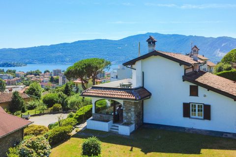 Villa a Verbania, Verbano Cusio Ossola, Verbania - € 1.550.000 | Ref: T809 - foto 2