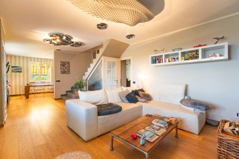 Villa a Verbania, Verbano Cusio Ossola, Verbania - € 1.550.000 | Ref: T809 - foto 3