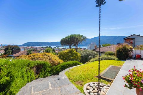 Villa a Verbania, Verbano Cusio Ossola, Verbania - € 1.550.000 | Ref: T809 - foto 5
