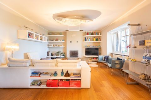 Villa a Verbania, Verbano Cusio Ossola, Verbania - € 1.550.000 | Ref: T809 - foto 6