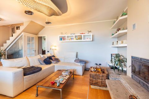 Villa a Verbania, Verbano Cusio Ossola, Verbania - € 1.550.000 | Ref: T809 - foto 7