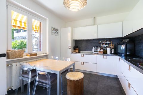 Villa a Verbania, Verbano Cusio Ossola, Verbania - € 1.550.000 | Ref: T809 - foto 11