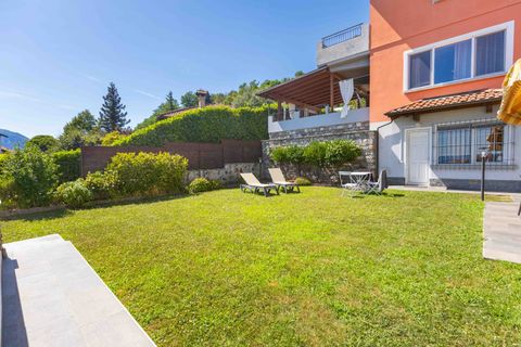 Villa a Verbania, Verbano Cusio Ossola, Verbania - € 1.550.000 | Ref: T809 - foto 13