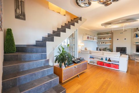 Villa a Verbania, Verbano Cusio Ossola, Verbania - € 1.550.000 | Ref: T809 - foto 20