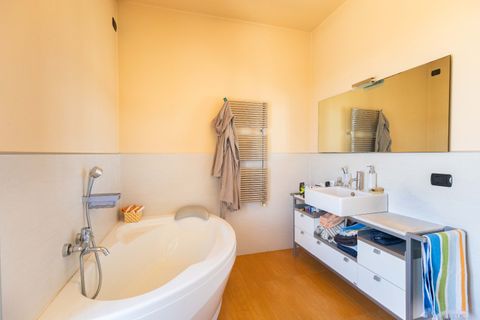 Villa a Verbania, Verbano Cusio Ossola, Verbania - € 1.550.000 | Ref: T809 - foto 23