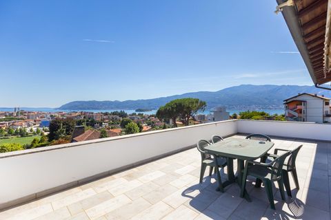 Villa a Verbania, Verbano Cusio Ossola, Verbania - € 1.550.000 | Ref: T809 - foto 27