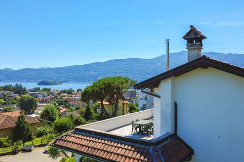 Villa a Verbania, Verbano Cusio Ossola, Verbania - € 1.550.000 | Ref: T809 - foto 30