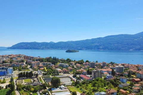 Villa a Verbania, Verbano Cusio Ossola, Verbania - € 1.550.000 | Ref: T809 - foto 31