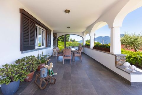 Villa a Verbania, Verbano Cusio Ossola, Verbania - € 1.550.000 | Ref: T809 - foto 33