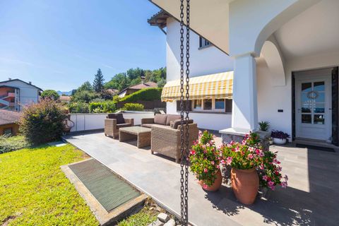 Villa a Verbania, Verbano Cusio Ossola, Verbania - € 1.550.000 | Ref: T809 - foto 34