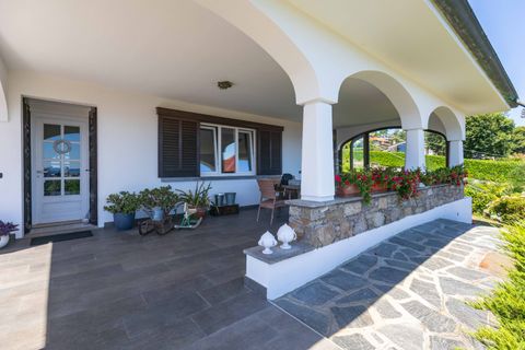 Villa a Verbania, Verbano Cusio Ossola, Verbania - € 1.550.000 | Ref: T809 - foto 35