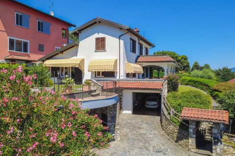 Villa a Verbania, Verbano Cusio Ossola, Verbania - € 1.550.000 | Ref: T809 - foto 37