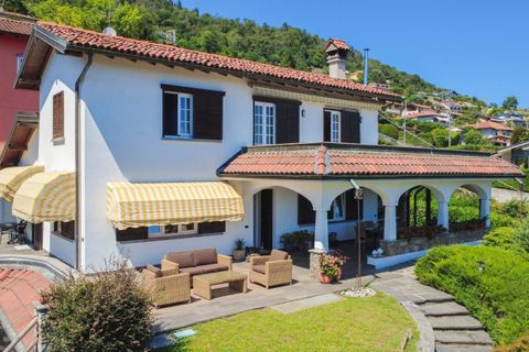 Villa a Verbania, Verbano Cusio Ossola, Verbania - € 1.550.000 | Ref: T809 - foto 38