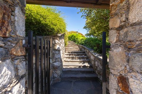 Villa a Verbania, Verbano Cusio Ossola, Verbania - € 1.550.000 | Ref: T809 - foto 39