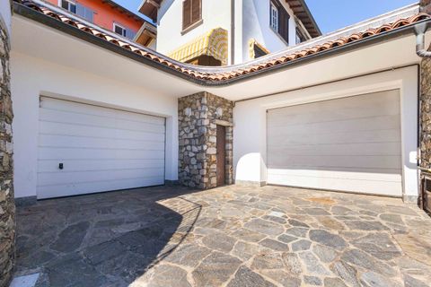 Villa a Verbania, Verbano Cusio Ossola, Verbania - € 1.550.000 | Ref: T809 - foto 40