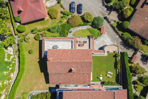 Villa a Verbania, Verbano Cusio Ossola, Verbania - € 1.550.000 | Ref: T809 - foto 43