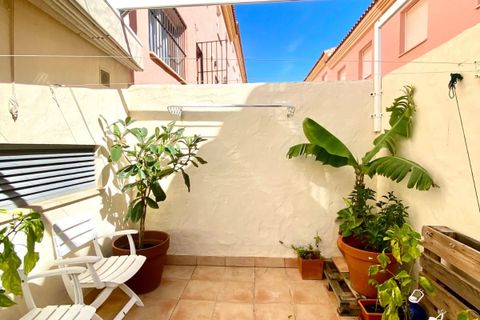 Byhus i Tarifa, Cadiz, Tarifa - € 597.000 | Ref: SPCRM5428 - foto 1