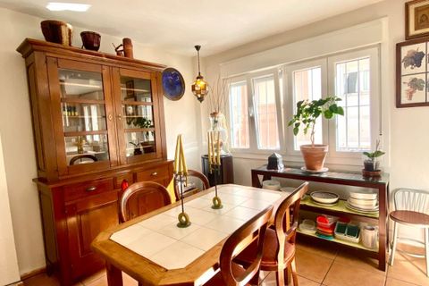 Byhus i Tarifa, Cadiz, Tarifa - € 597.000 | Ref: SPCRM5428 - foto 4