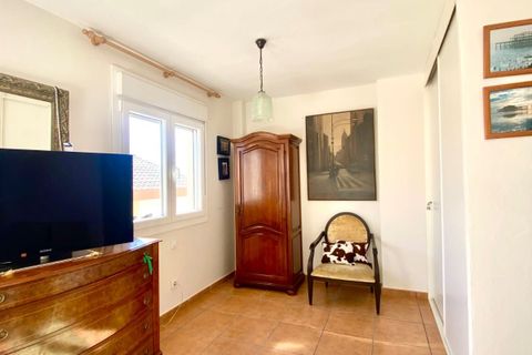 Byhus i Tarifa, Cadiz, Tarifa - € 597.000 | Ref: SPCRM5428 - foto 9