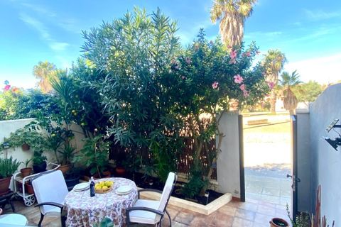 Byhus i Tarifa, Cadiz, Tarifa - € 597.000 | Ref: SPCRM5428 - foto 18