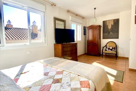 Byhus i Tarifa, Cadiz, Tarifa - € 597.000 | Ref: SPCRM5428 - foto 26