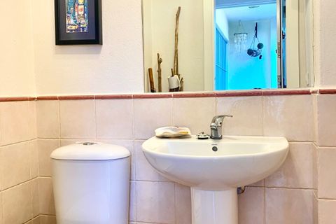 Byhus i Tarifa, Cadiz, Tarifa - € 597.000 | Ref: SPCRM5428 - foto 29
