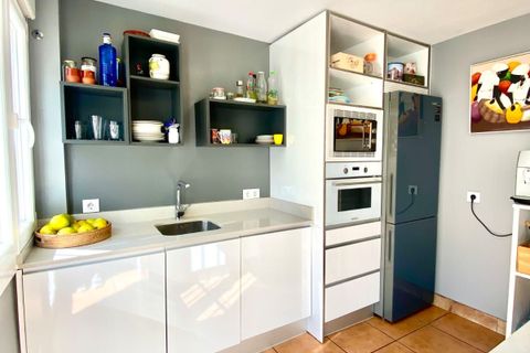 Byhus i Tarifa, Cadiz, Tarifa - € 597.000 | Ref: SPCRM5428 - foto 38