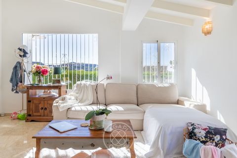Villa i Moraira, Alicante, Moraira - € 380.000 | Ref: AG24059 - foto 1