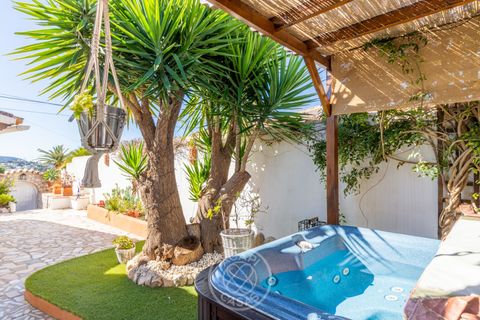 Villa i Moraira, Alicante, Moraira - € 380.000 | Ref: AG24059 - foto 3