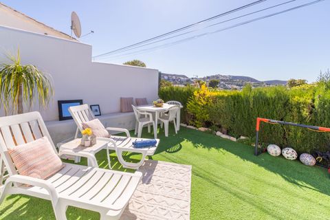 Villa i Moraira, Alicante, Moraira - € 380.000 | Ref: AG24059 - foto 4