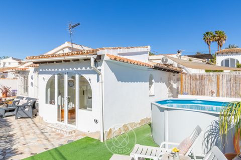 Villa i Moraira, Alicante, Moraira - € 380.000 | Ref: AG24059 - foto 6