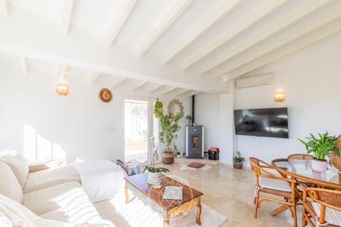 Villa i Moraira, Alicante, Moraira - € 380.000 | Ref: AG24059 - foto 7