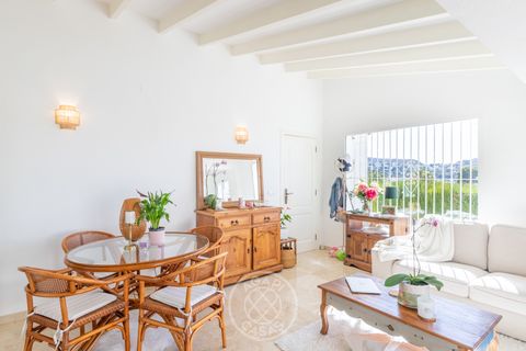 Villa i Moraira, Alicante, Moraira - € 380.000 | Ref: AG24059 - foto 9
