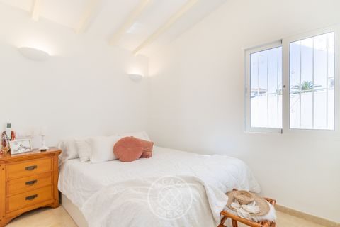 Villa i Moraira, Alicante, Moraira - € 380.000 | Ref: AG24059 - foto 13