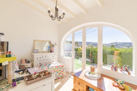 Villa i Moraira, Alicante, Moraira - € 380.000 | Ref: AG24059 - foto 16