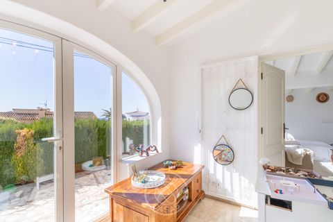 Villa i Moraira, Alicante, Moraira - € 380.000 | Ref: AG24059 - foto 18