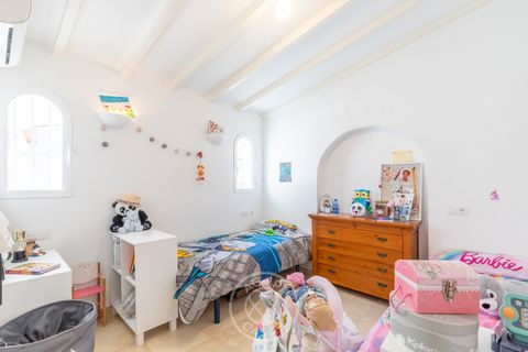 Villa i Moraira, Alicante, Moraira - € 380.000 | Ref: AG24059 - foto 19