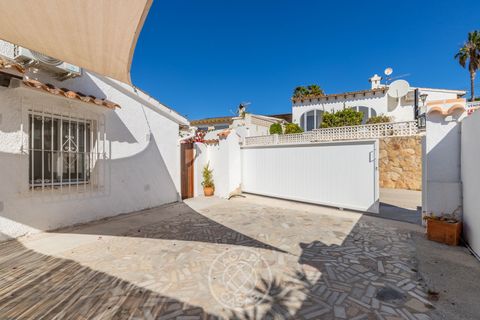 Villa i Moraira, Alicante, Moraira - € 380.000 | Ref: AG24059 - foto 22