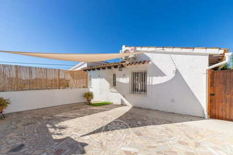 Villa i Moraira, Alicante, Moraira - € 380.000 | Ref: AG24059 - foto 23