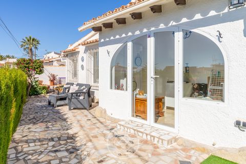 Villa i Moraira, Alicante, Moraira - € 380.000 | Ref: AG24059 - foto 24