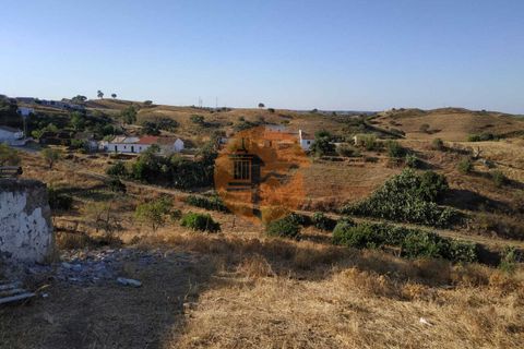 Helårsgrund i Castro Marim, Faro, Castro Marim - € 89.900 | Ref: SU-CS-TM-83623 - foto 1