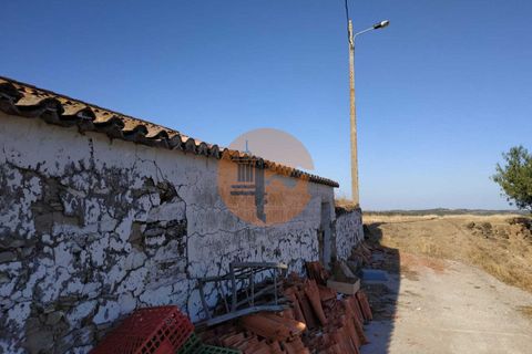 Helårsgrund i Castro Marim, Faro, Castro Marim - € 89.900 | Ref: SU-CS-TM-83623 - foto 12