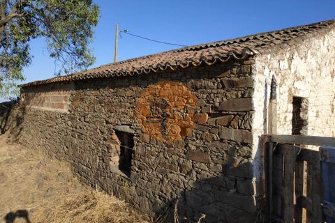 Helårsgrund i Castro Marim, Faro, Castro Marim - € 89.900 | Ref: SU-CS-TU-83623 - foto 5
