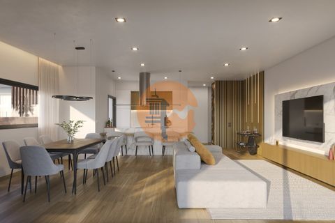 Lejlighed i Tavira, Faro, Tavira - € 517.750 | Ref: SU-CS-APT-93502_H - foto 5
