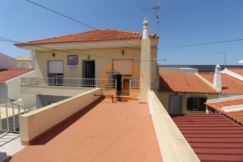 Villa i Castro Marim, Faro, Castro Marim - € 398.000 | Ref: SU-CS-MOR-93095 - foto 1